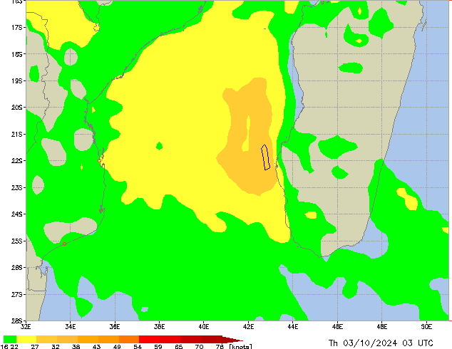 Th 03.10.2024 03 UTC