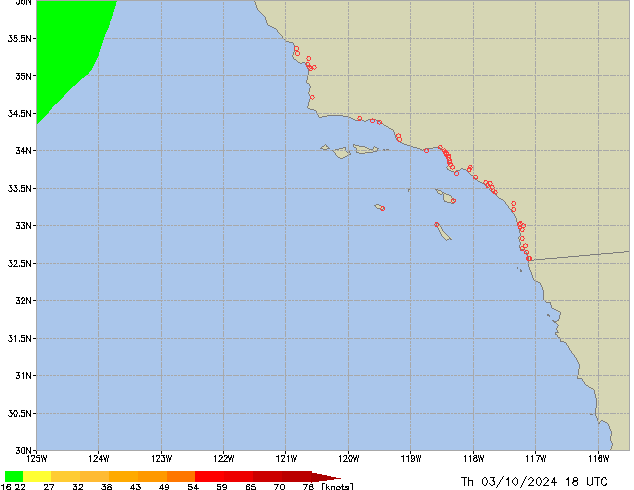 Th 03.10.2024 18 UTC