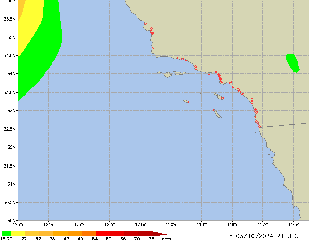 Th 03.10.2024 21 UTC