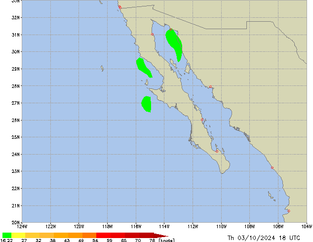 Th 03.10.2024 18 UTC