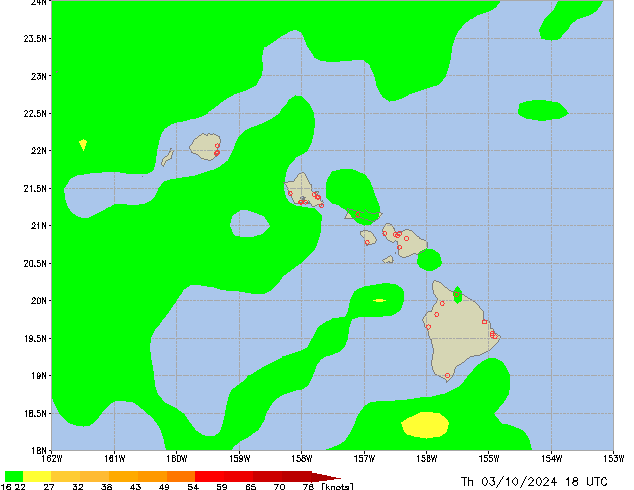 Th 03.10.2024 18 UTC