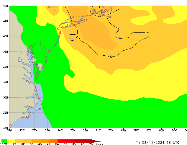 Th 03.10.2024 18 UTC