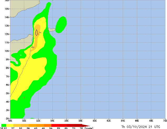 Th 03.10.2024 21 UTC