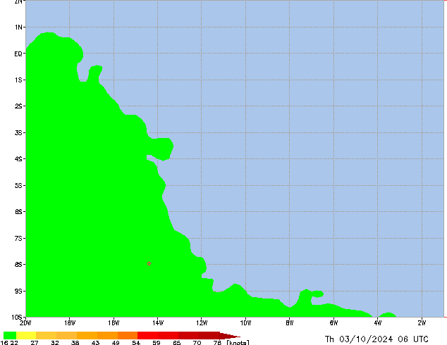 Th 03.10.2024 06 UTC