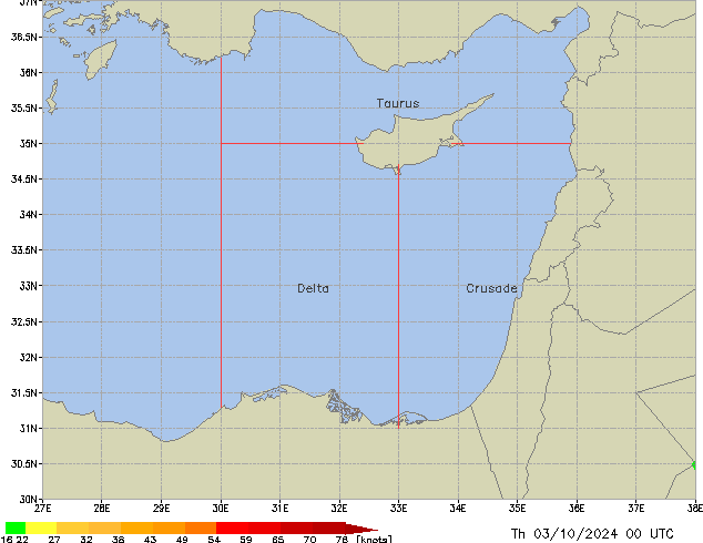 Th 03.10.2024 00 UTC