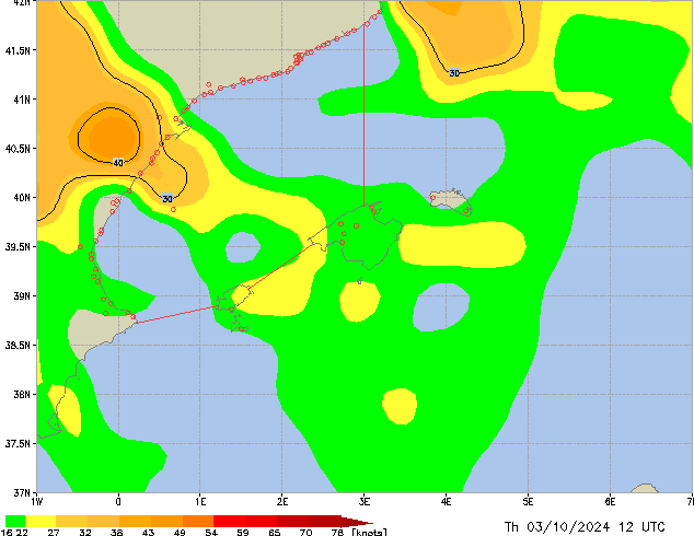 Th 03.10.2024 12 UTC