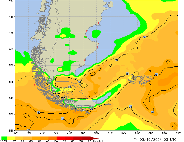 Th 03.10.2024 03 UTC