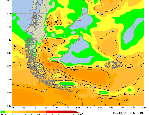 Th 03.10.2024 18 UTC