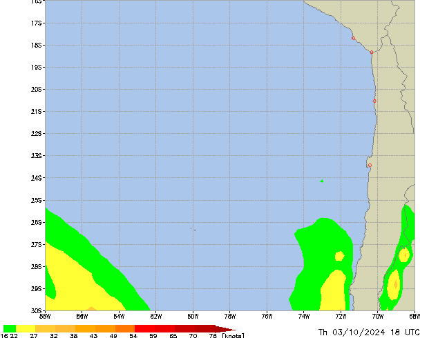 Th 03.10.2024 18 UTC