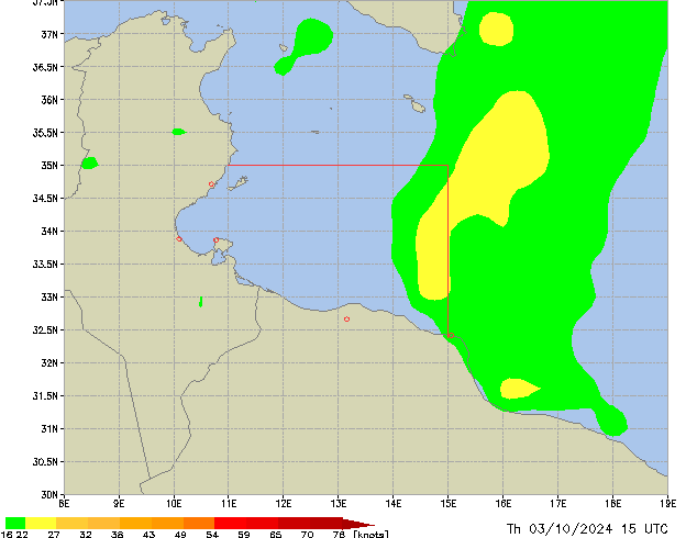 Th 03.10.2024 15 UTC