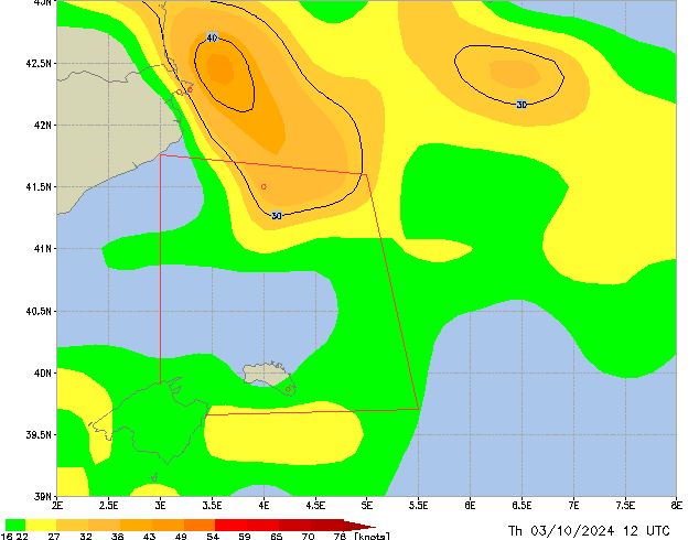 Th 03.10.2024 12 UTC