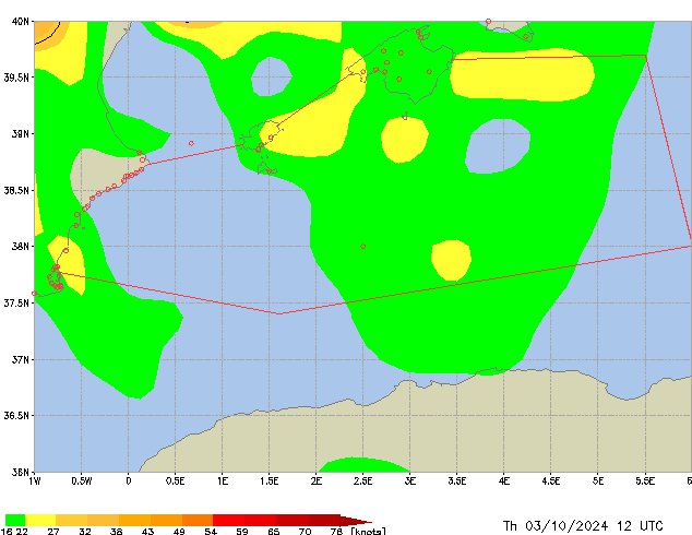 Th 03.10.2024 12 UTC