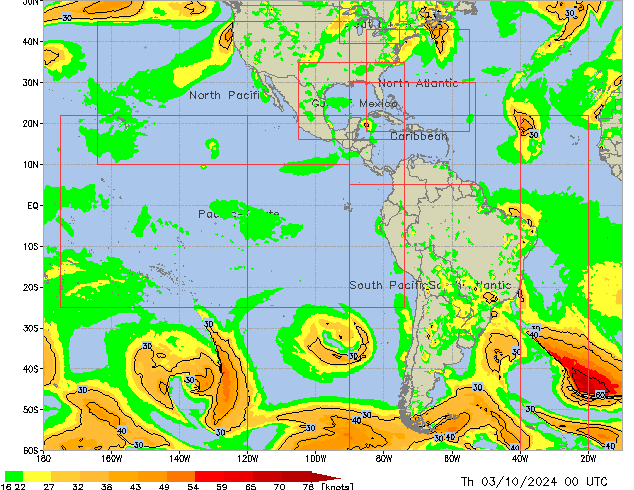 Th 03.10.2024 00 UTC