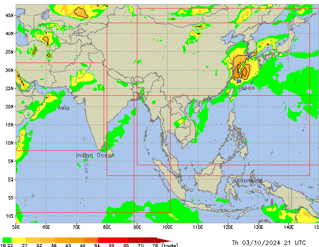 Th 03.10.2024 21 UTC