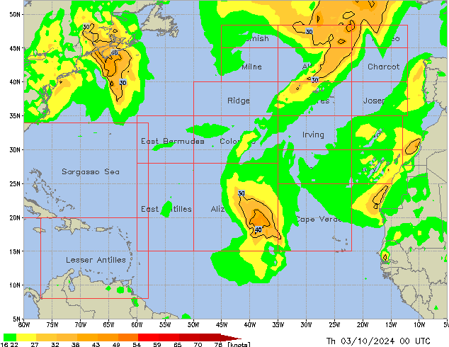 Th 03.10.2024 00 UTC