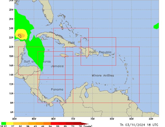 Th 03.10.2024 18 UTC