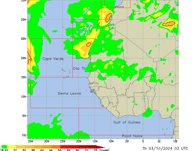 Th 03.10.2024 03 UTC