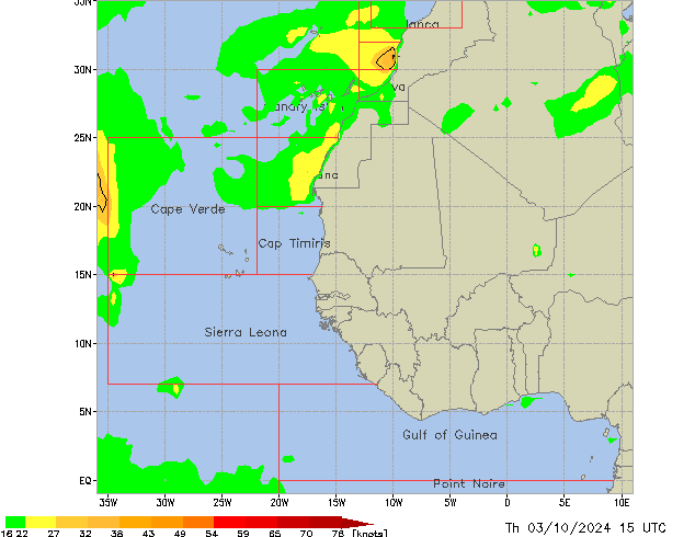 Th 03.10.2024 15 UTC