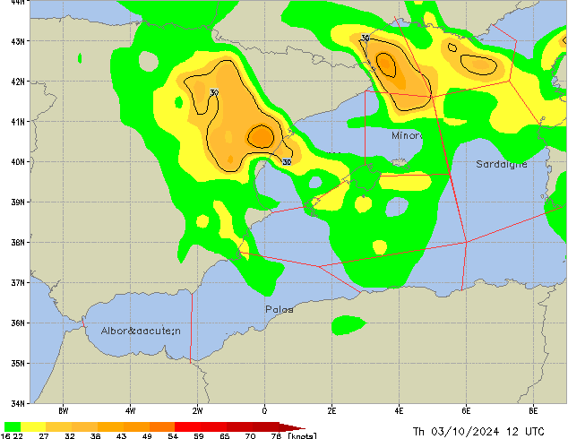 Th 03.10.2024 12 UTC