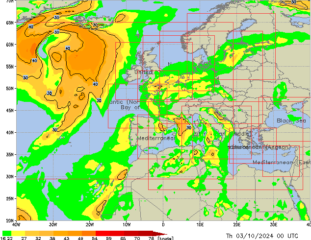 Th 03.10.2024 00 UTC