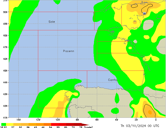 Th 03.10.2024 00 UTC