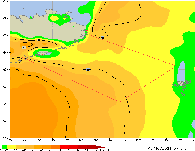 Th 03.10.2024 03 UTC