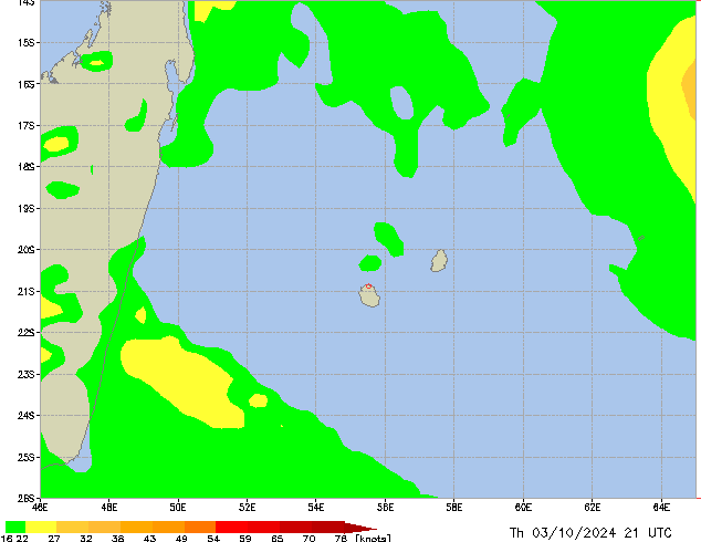 Th 03.10.2024 21 UTC