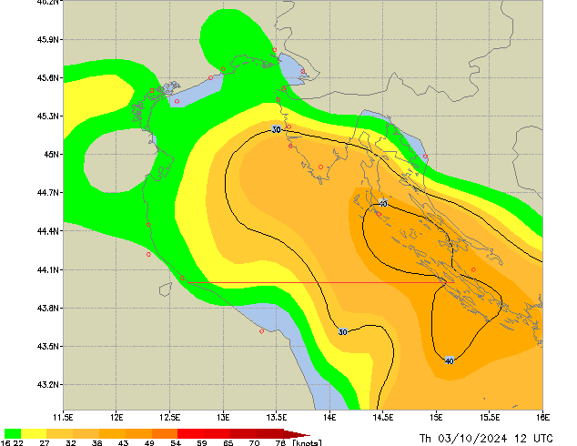 Th 03.10.2024 12 UTC