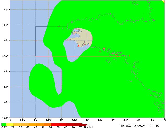 Th 03.10.2024 12 UTC