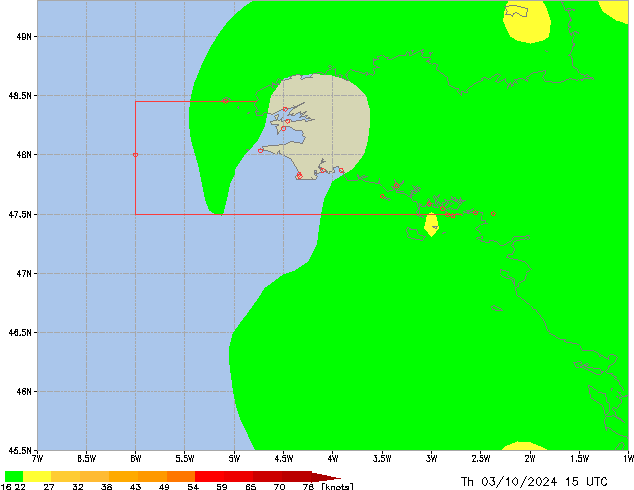 Th 03.10.2024 15 UTC