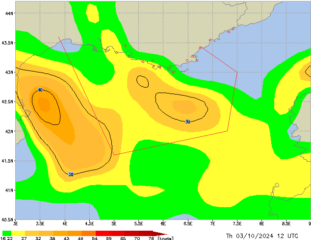 Th 03.10.2024 12 UTC