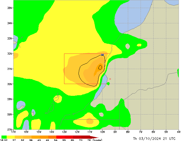 Th 03.10.2024 21 UTC