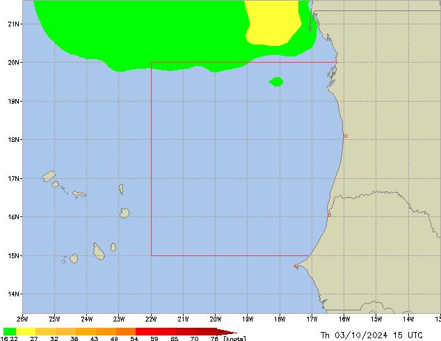 Th 03.10.2024 15 UTC