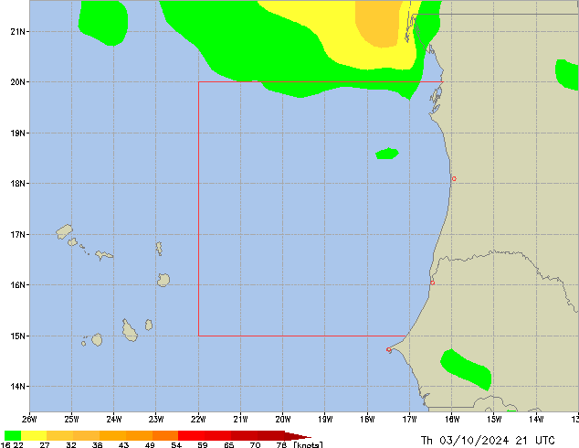 Th 03.10.2024 21 UTC