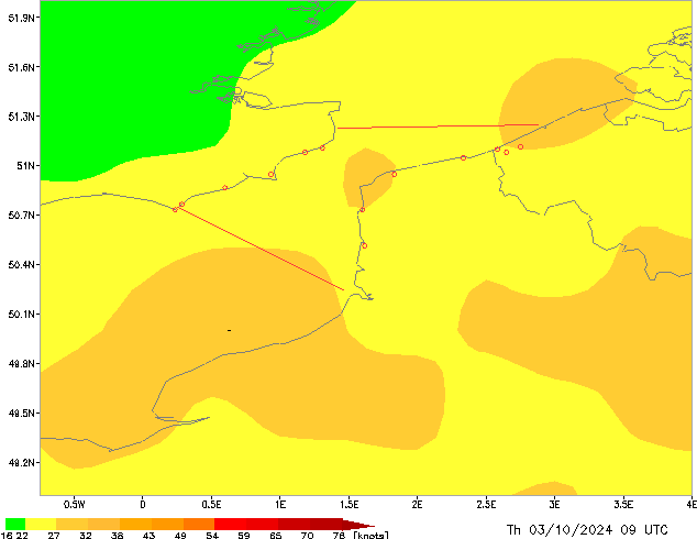 Th 03.10.2024 09 UTC