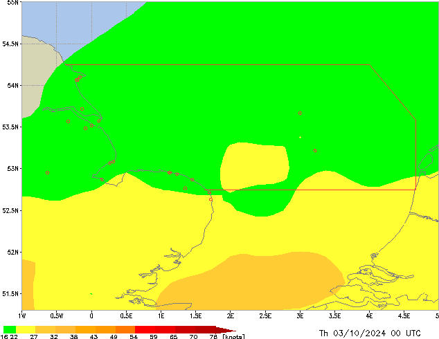 Th 03.10.2024 00 UTC