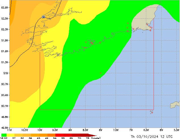 Th 03.10.2024 12 UTC