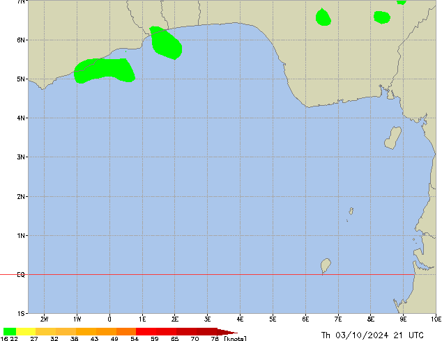 Th 03.10.2024 21 UTC