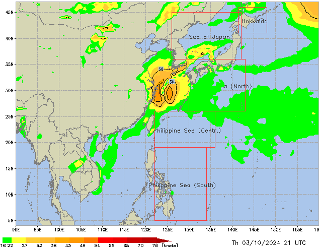 Th 03.10.2024 21 UTC