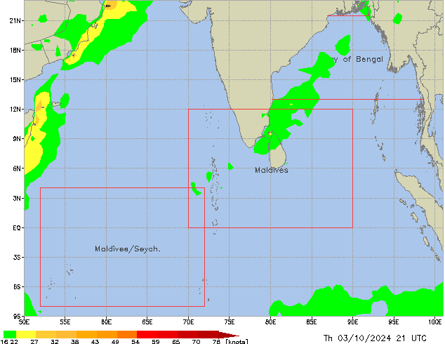 Th 03.10.2024 21 UTC