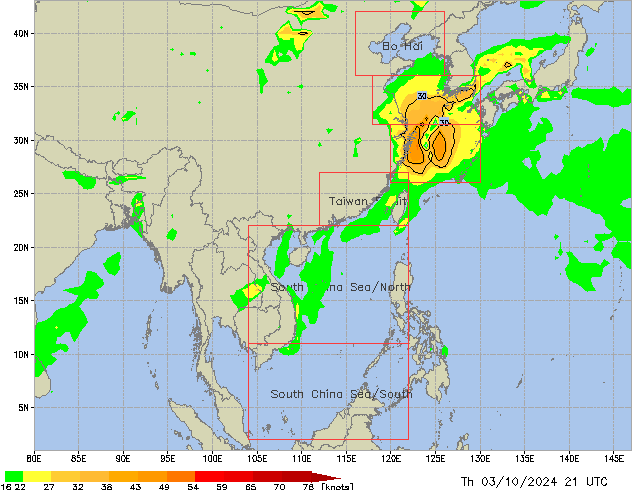 Th 03.10.2024 21 UTC