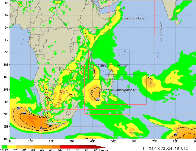 Th 03.10.2024 18 UTC