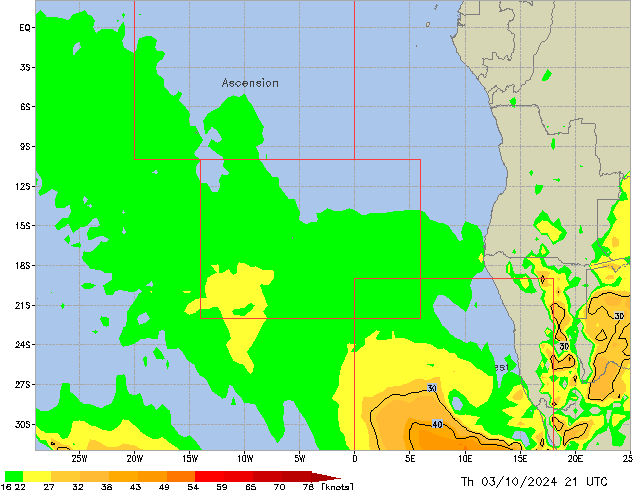 Th 03.10.2024 21 UTC