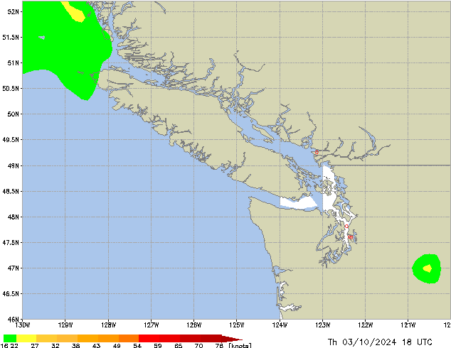 Th 03.10.2024 18 UTC