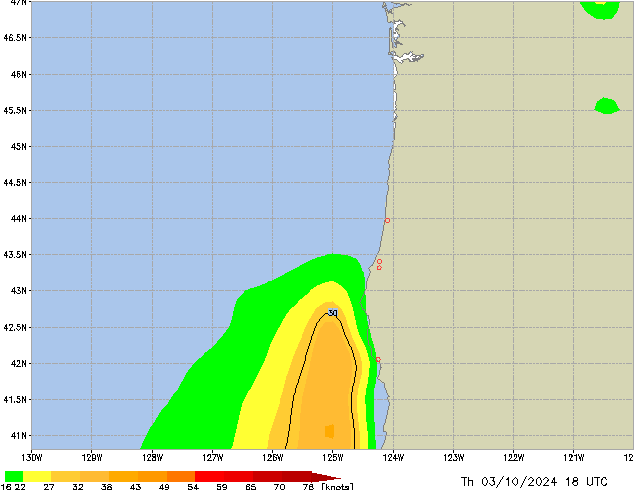 Th 03.10.2024 18 UTC