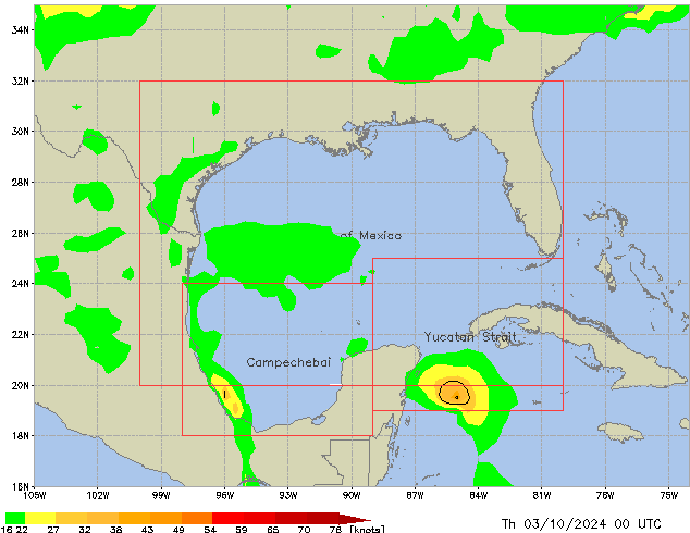 Th 03.10.2024 00 UTC