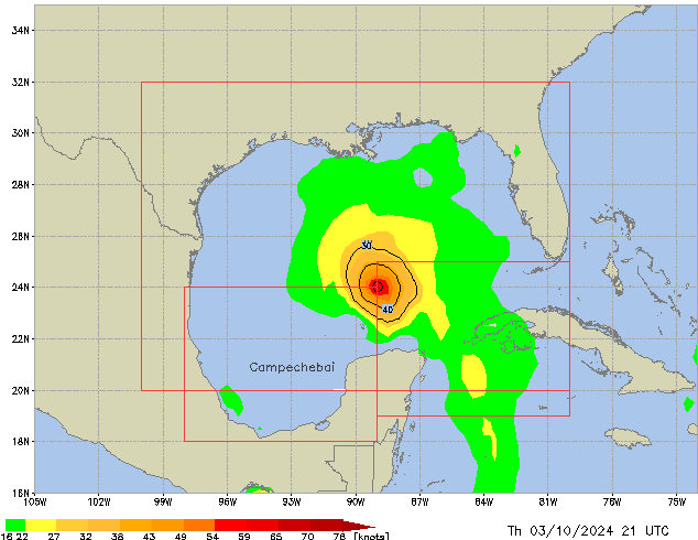 Th 03.10.2024 21 UTC