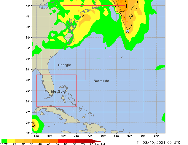 Th 03.10.2024 00 UTC