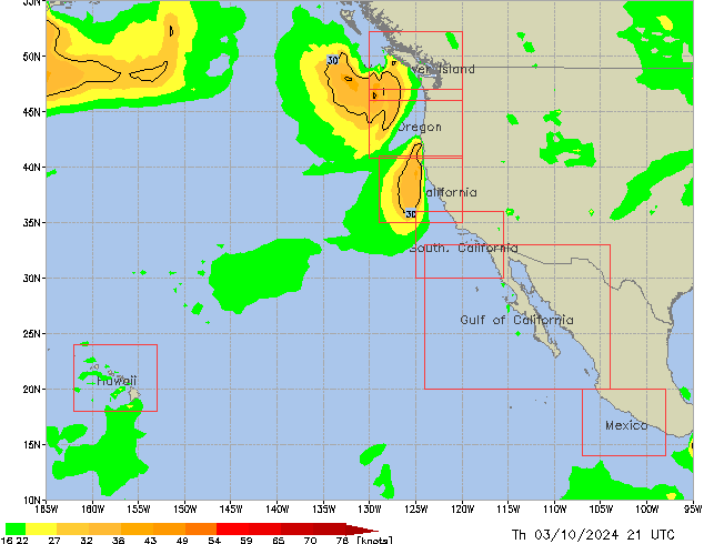 Th 03.10.2024 21 UTC