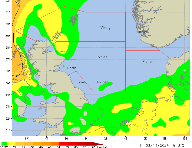 Th 03.10.2024 18 UTC